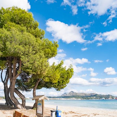 Eix Platja Daurada Hotel & Spa Can Picafort  Eksteriør bilde