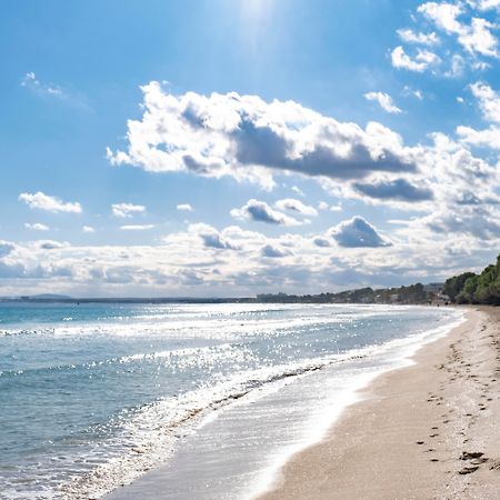 Eix Platja Daurada Hotel & Spa Can Picafort  Eksteriør bilde