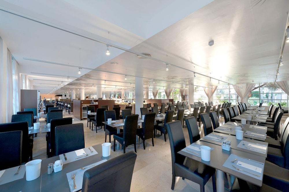 Eix Platja Daurada Hotel & Spa Can Picafort  Eksteriør bilde