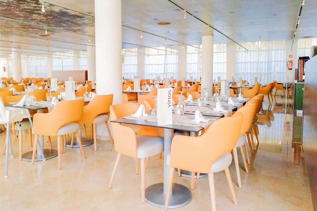 Eix Platja Daurada Hotel & Spa Can Picafort  Eksteriør bilde