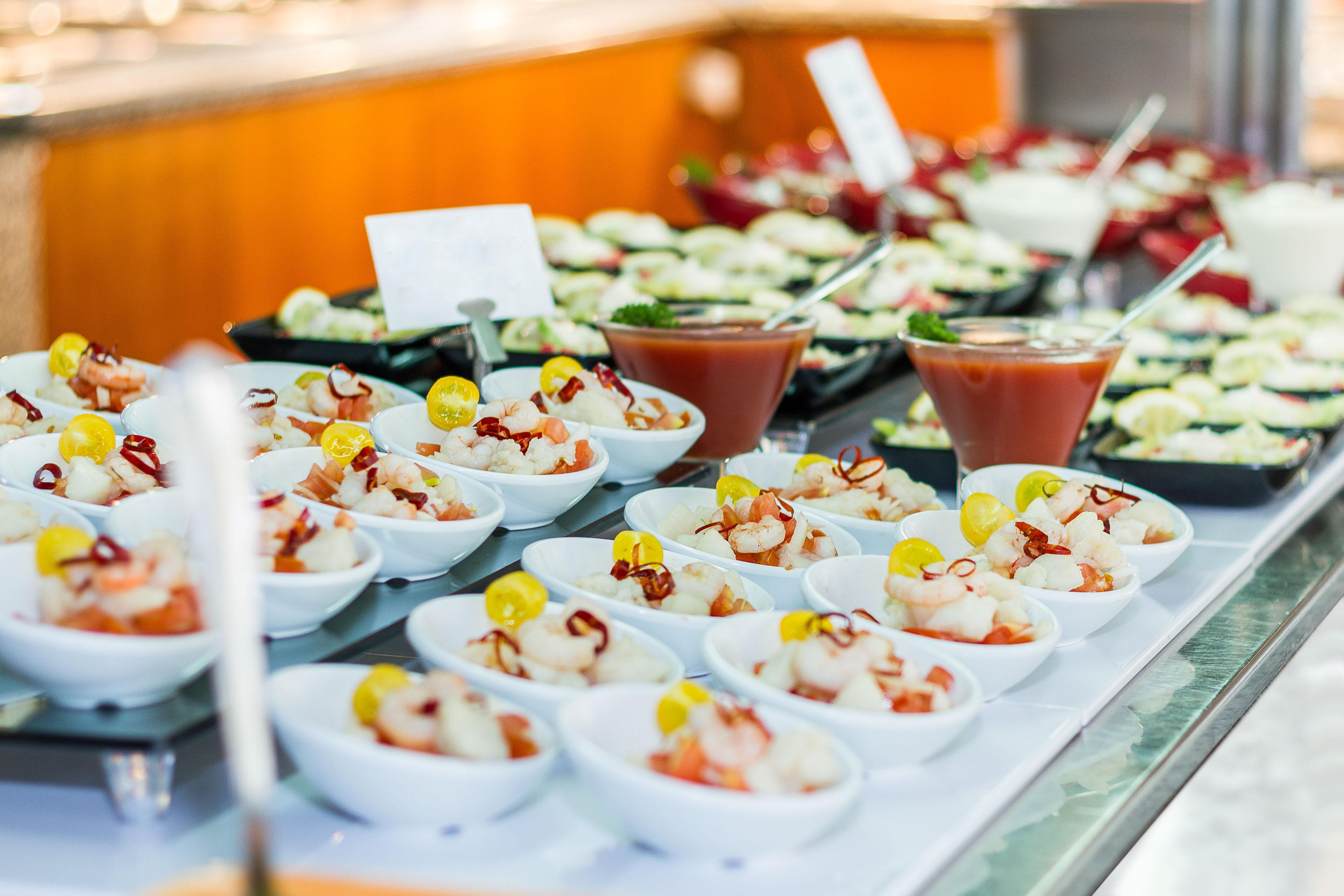 Eix Platja Daurada Hotel & Spa Can Picafort  Eksteriør bilde