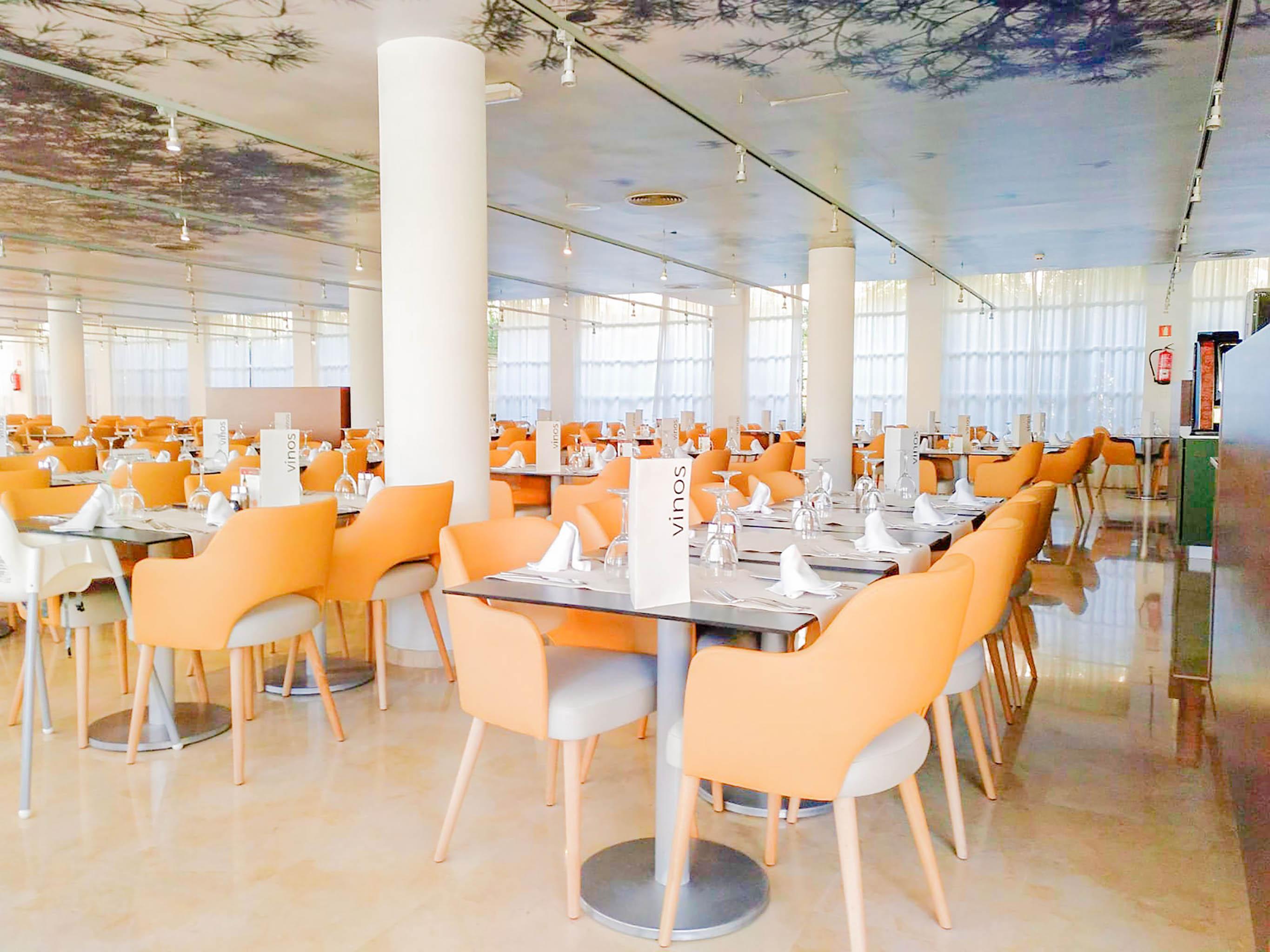 Eix Platja Daurada Hotel & Spa Can Picafort  Eksteriør bilde