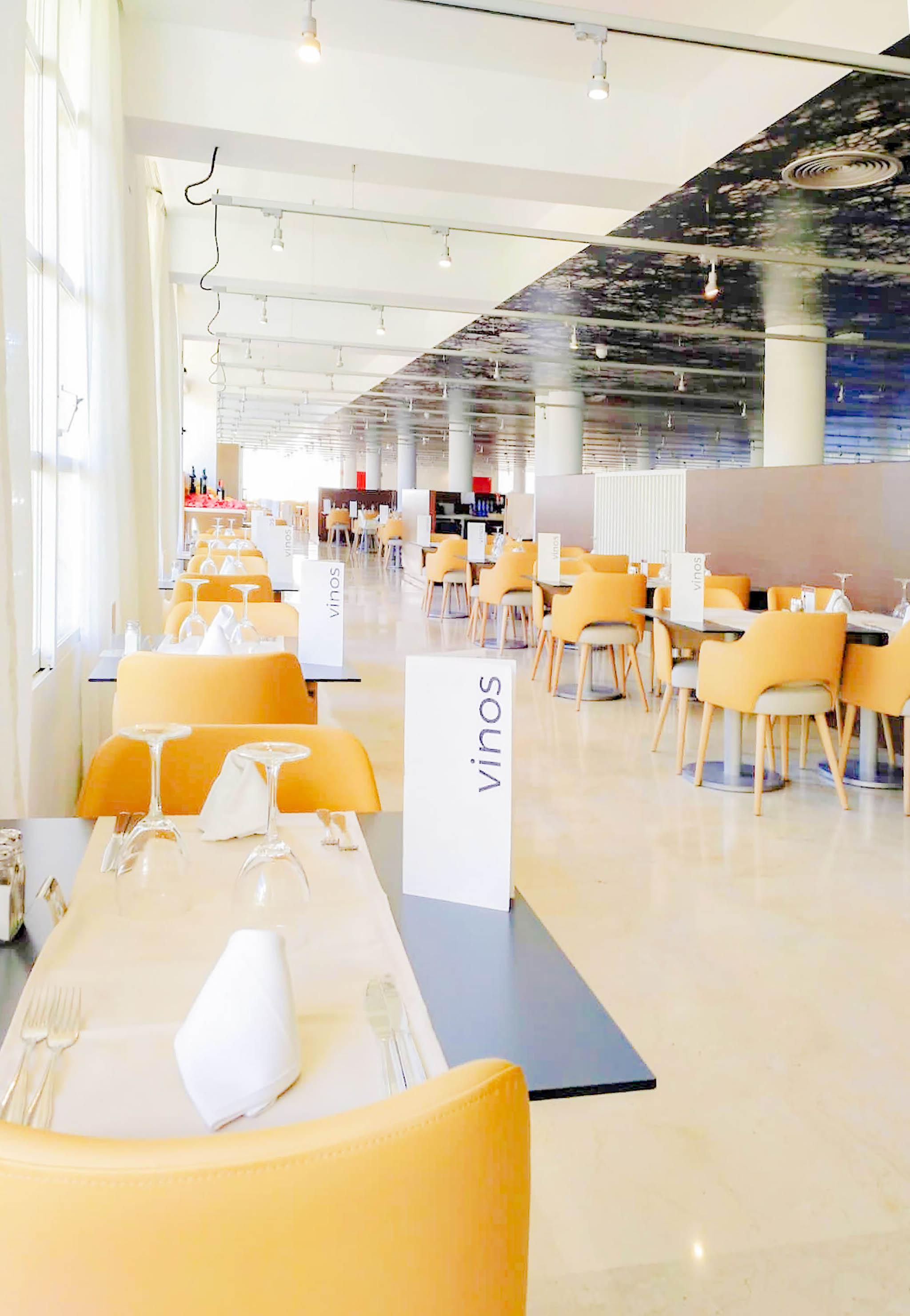 Eix Platja Daurada Hotel & Spa Can Picafort  Eksteriør bilde