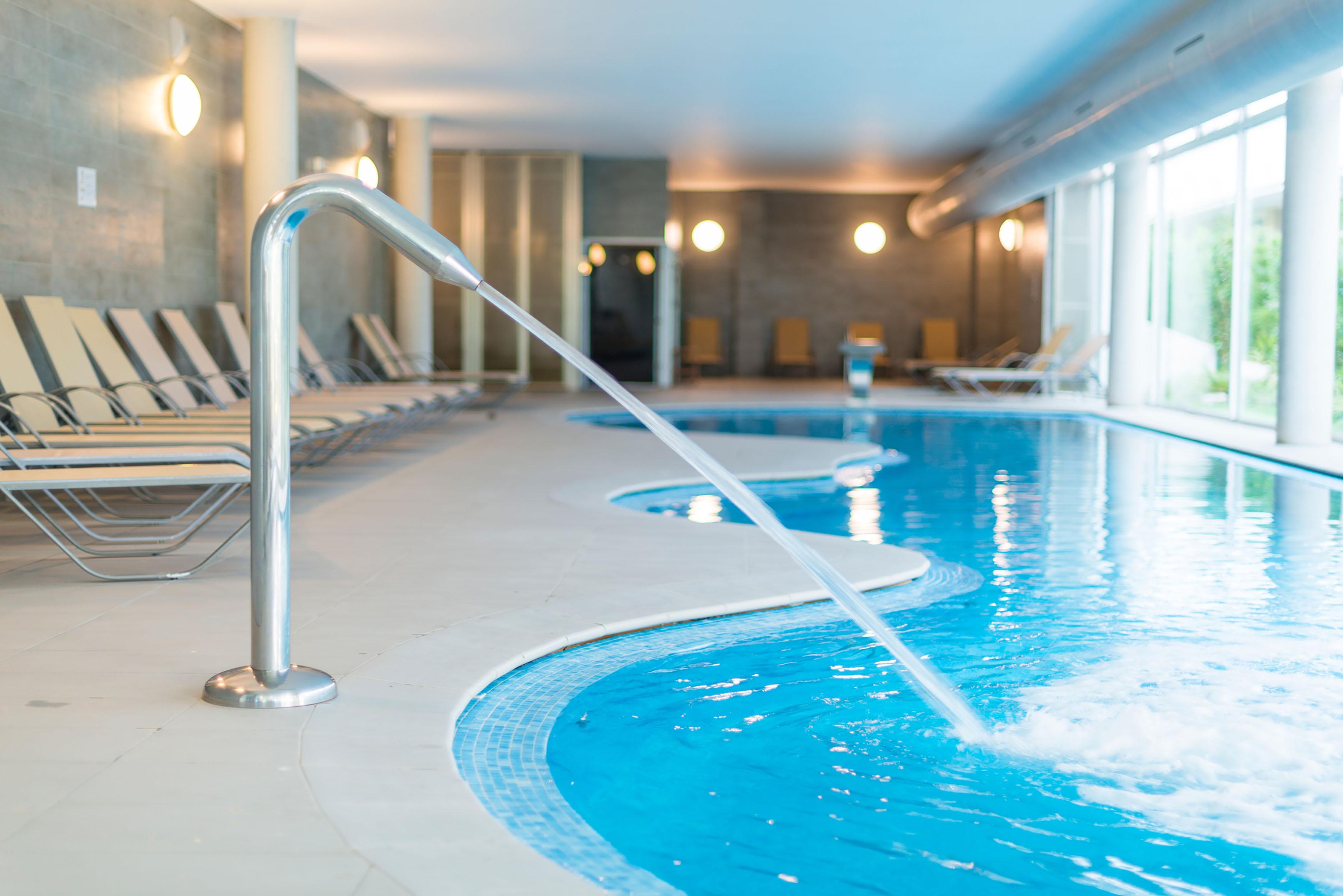 Eix Platja Daurada Hotel & Spa Can Picafort  Eksteriør bilde