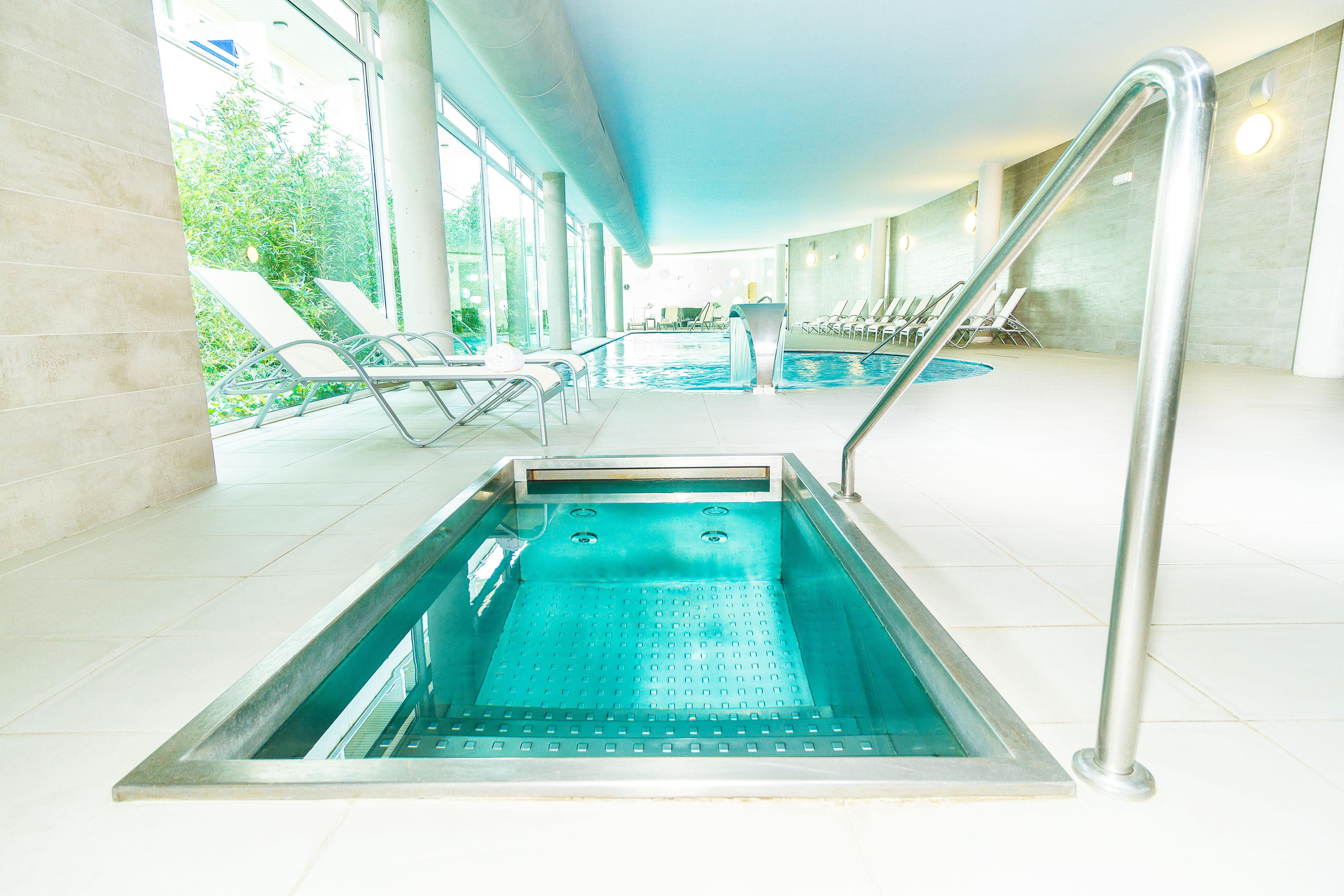 Eix Platja Daurada Hotel & Spa Can Picafort  Eksteriør bilde