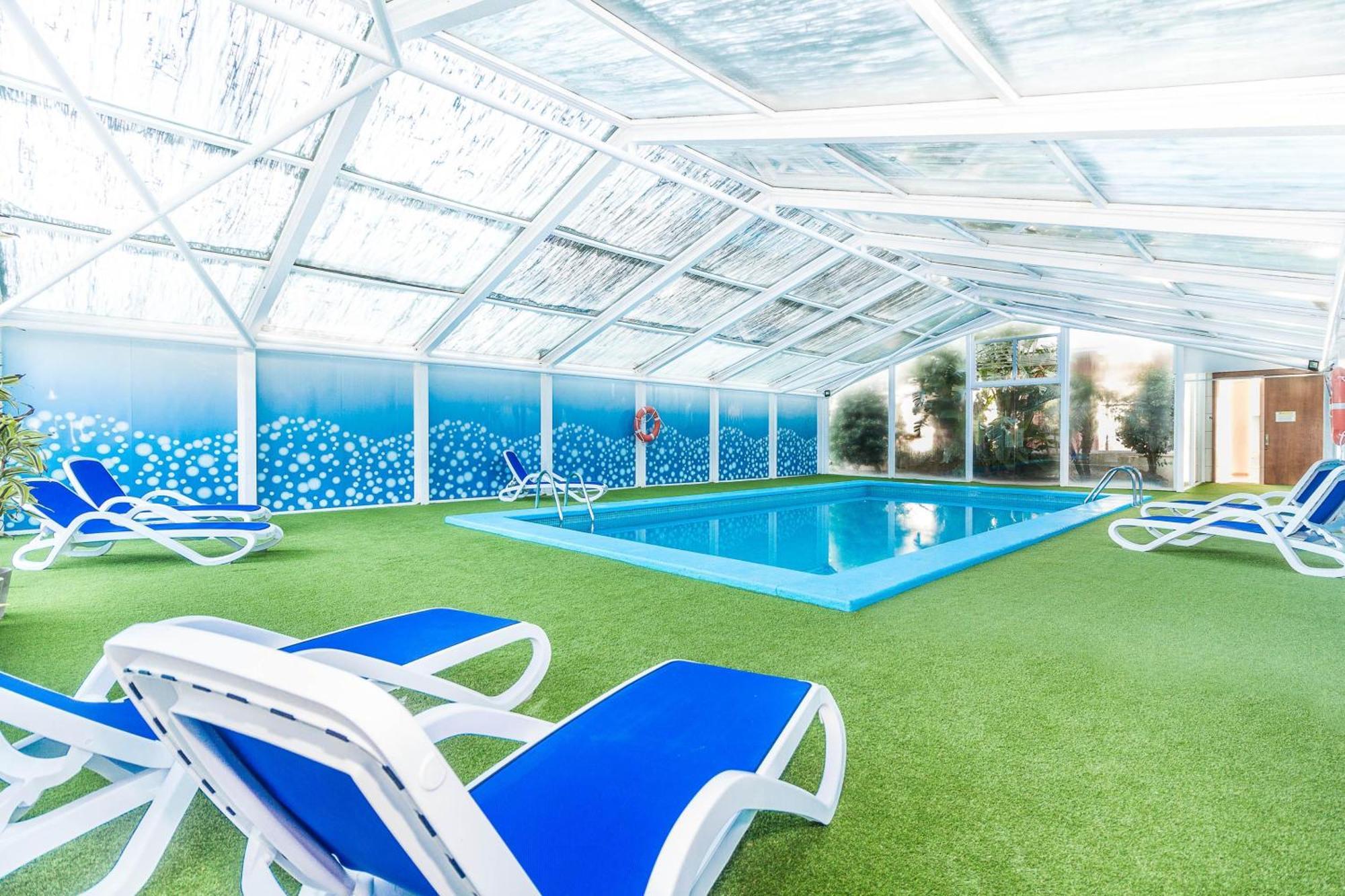 Eix Platja Daurada Hotel & Spa Can Picafort  Eksteriør bilde