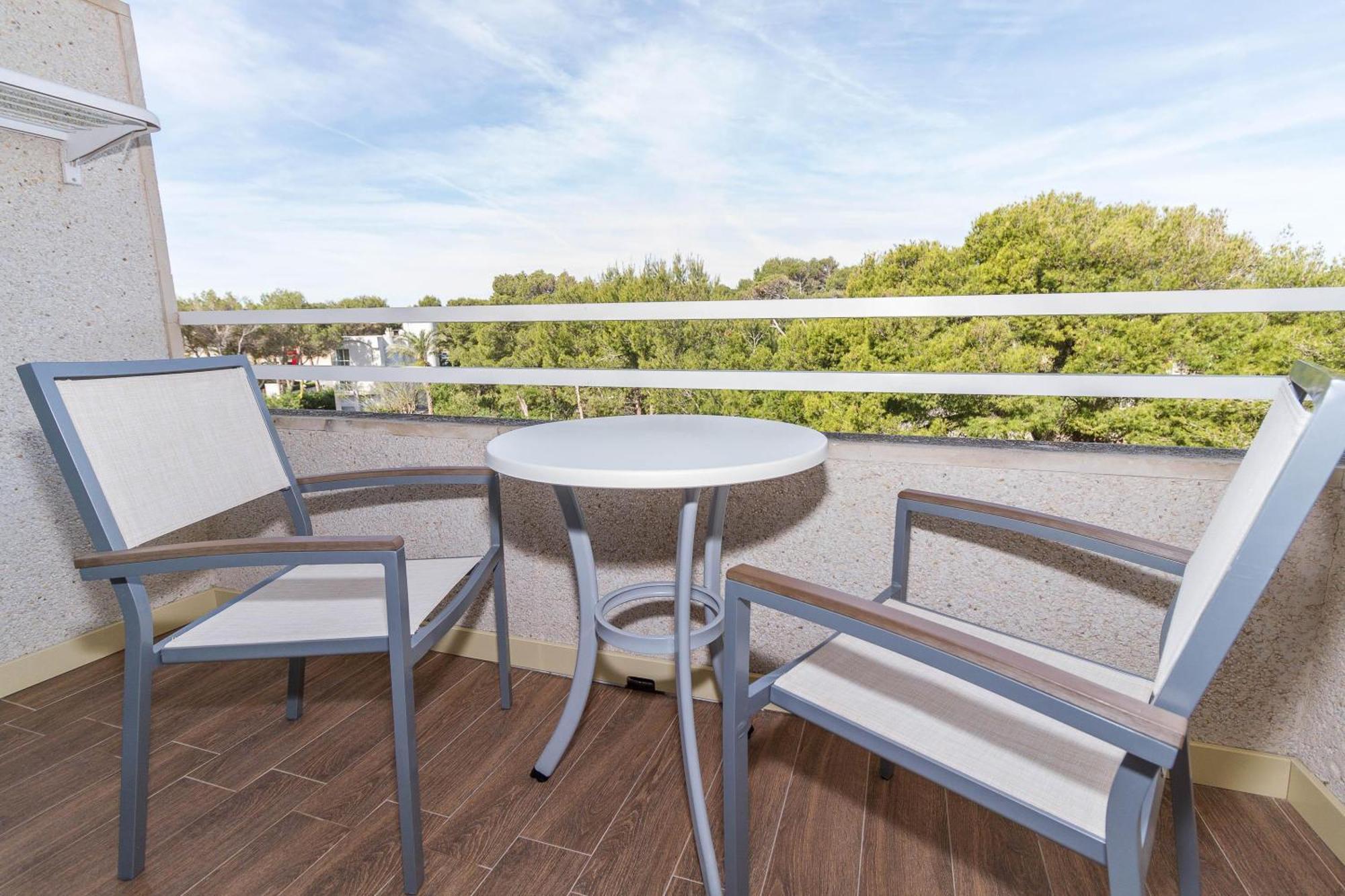 Eix Platja Daurada Hotel & Spa Can Picafort  Eksteriør bilde