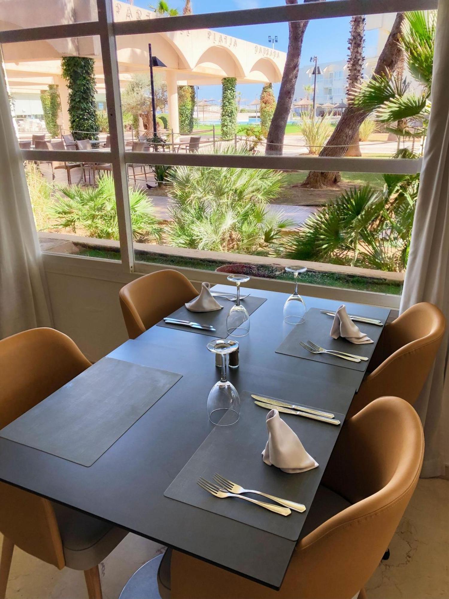 Eix Platja Daurada Hotel & Spa Can Picafort  Eksteriør bilde