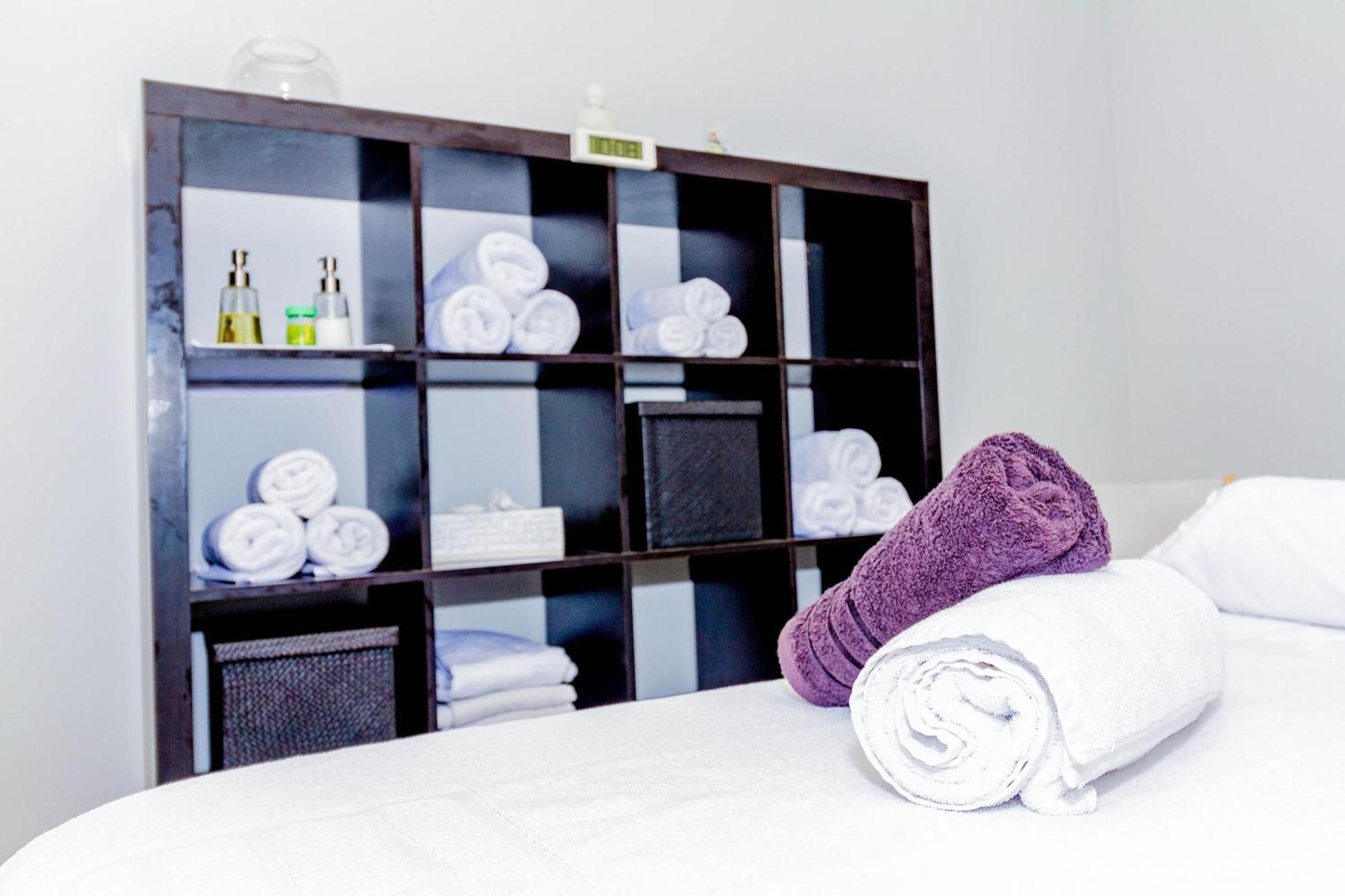 Eix Platja Daurada Hotel & Spa Can Picafort  Eksteriør bilde